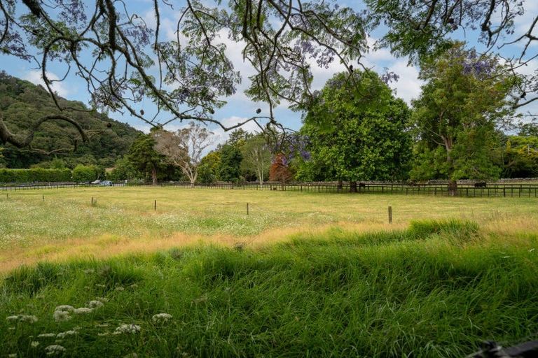 Photo of property in 524 Ngunguru Road, Glenbervie, Whangarei, 0173