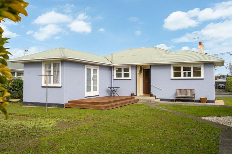 Photo of property in 26 Rugby Street, Kuripuni, Masterton, 5810