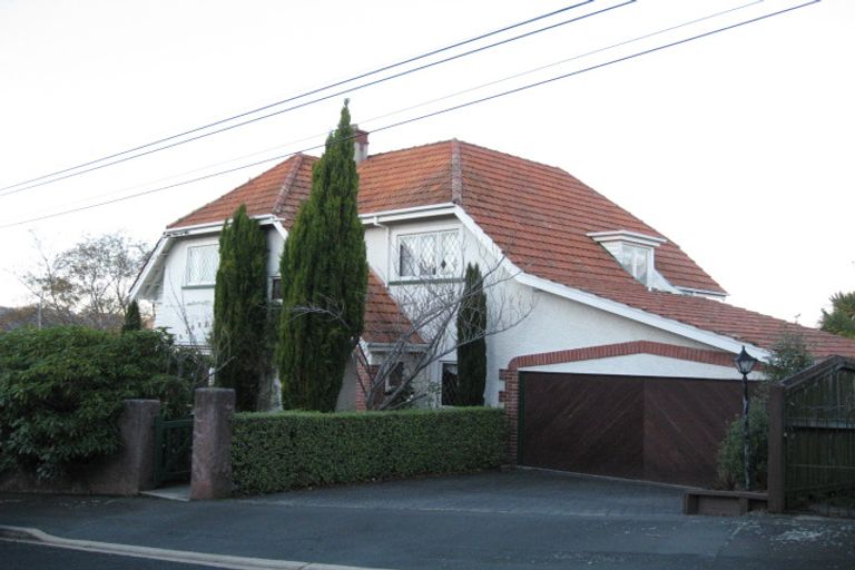 Photo of property in 4 Falkland Street, Maori Hill, Dunedin, 9010