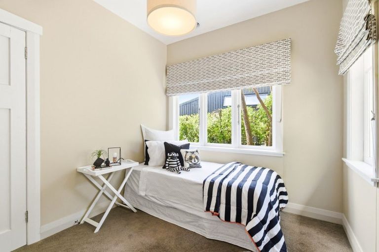 Photo of property in 8 Makererua Street, Ngaio, Wellington, 6035