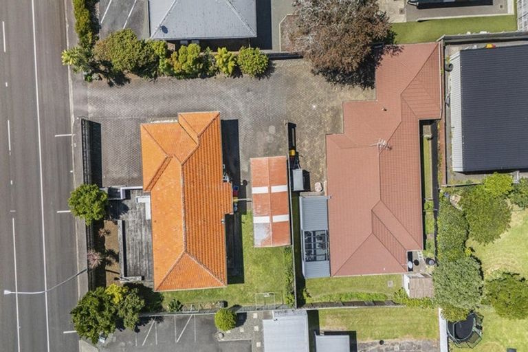 Photo of property in 171 Powderham Street, New Plymouth, 4310