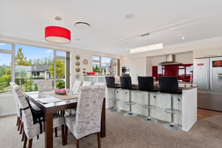 Photo of property in 48 Rexford Heights, Pyes Pa, Tauranga, 3112