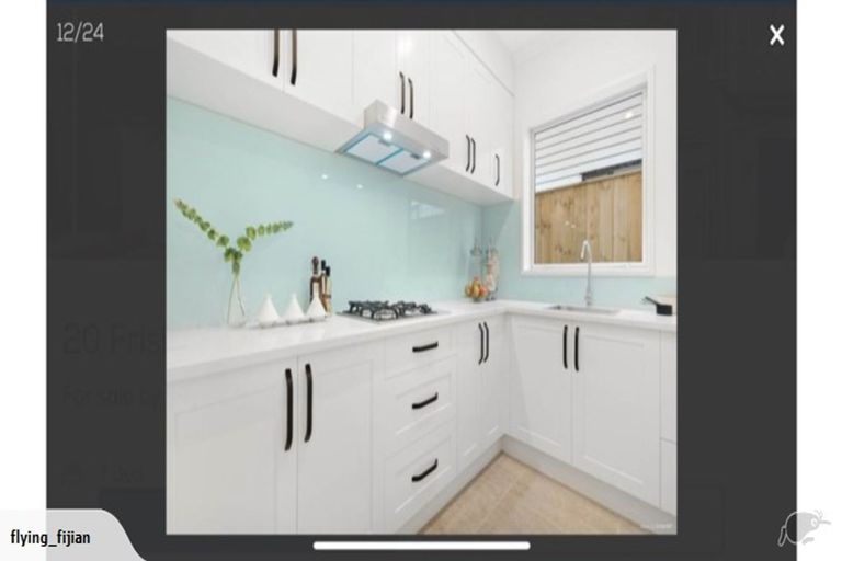 Photo of property in 20 Frisken Road, Flat Bush, Auckland, 2019