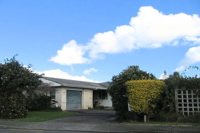 Photo of property in 511 Poplar Place, Akina, Hastings, 4122