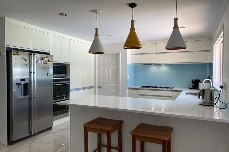 Photo of property in 539 Chapel Road, East Tamaki, Auckland, 2016