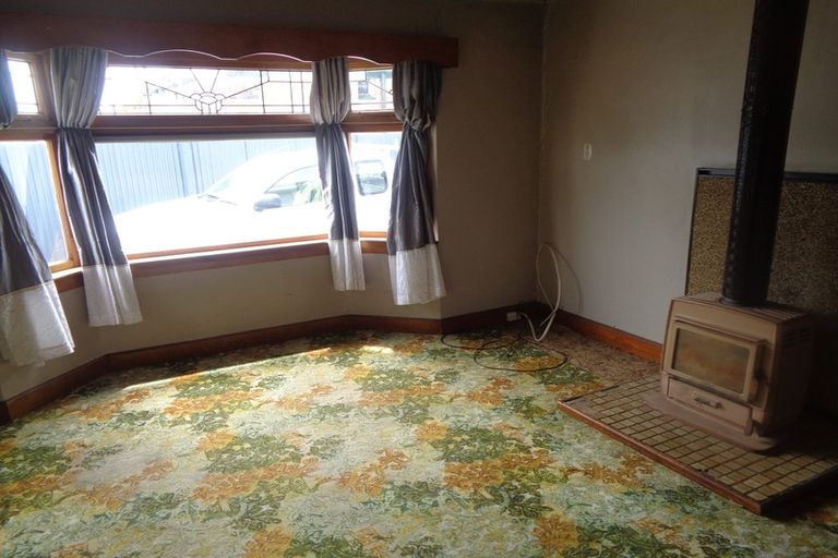 Photo of property in 110 Marsden Road, Greymouth, 7805