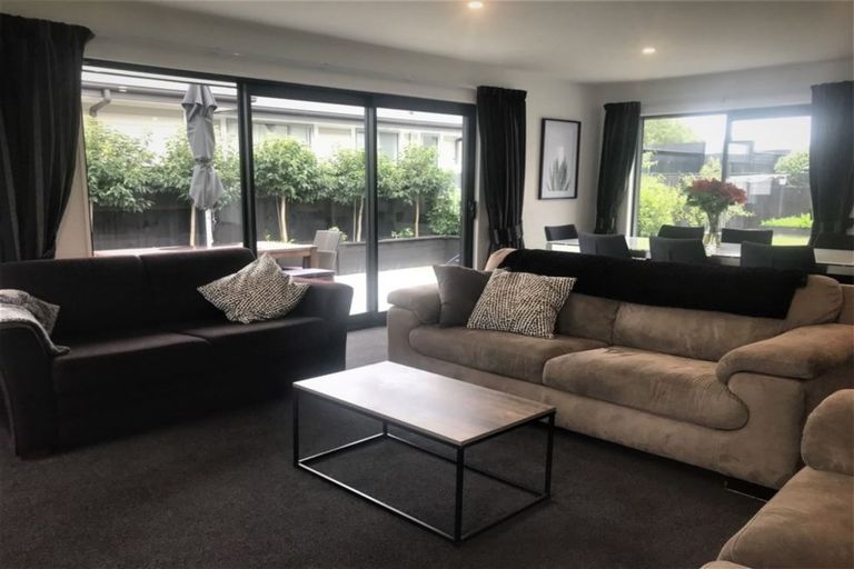 Photo of property in 8 Friel Lane, Mairehau, Christchurch, 8013