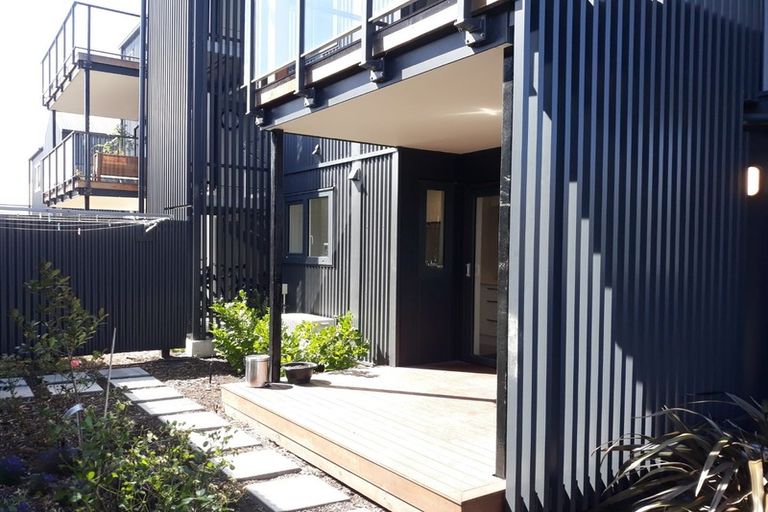 Photo of property in 1/11 Parlane Street, Addington, Christchurch, 8024