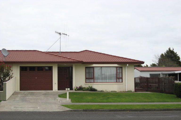 Photo of property in 14 Roosevelt Street, Levin, 5510