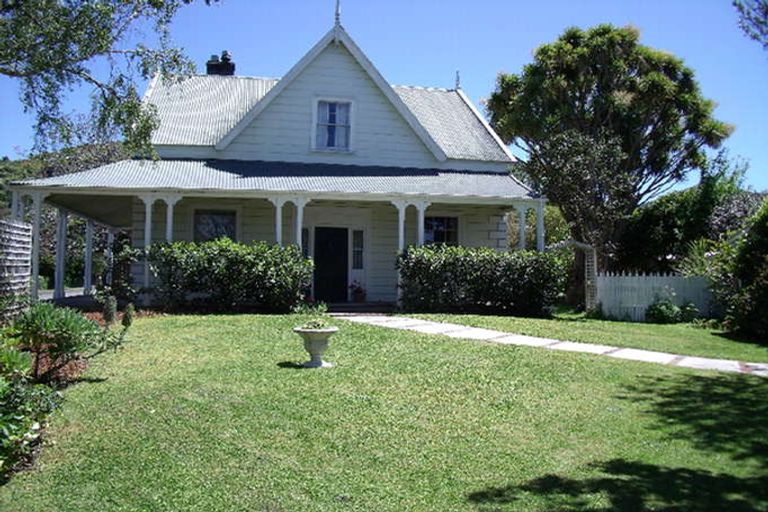 Photo of property in 23 Wakefield Street, Featherston, 5710