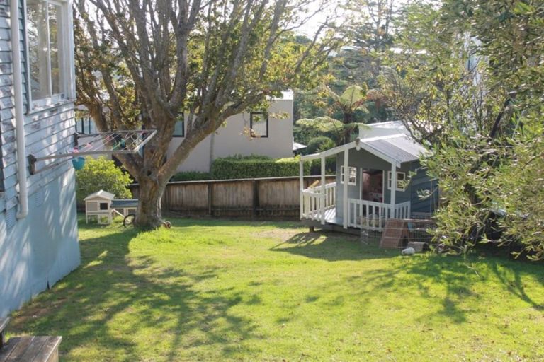 Photo of property in 23 Grace Street, Orakei, Auckland, 1071