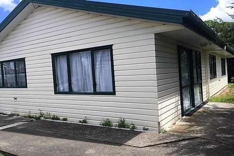 Photo of property in 121 Harris Street, Huntly, 3700