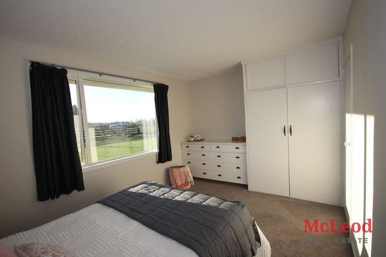 Photo of property in 11 Acton Road, Rakaia, 7781