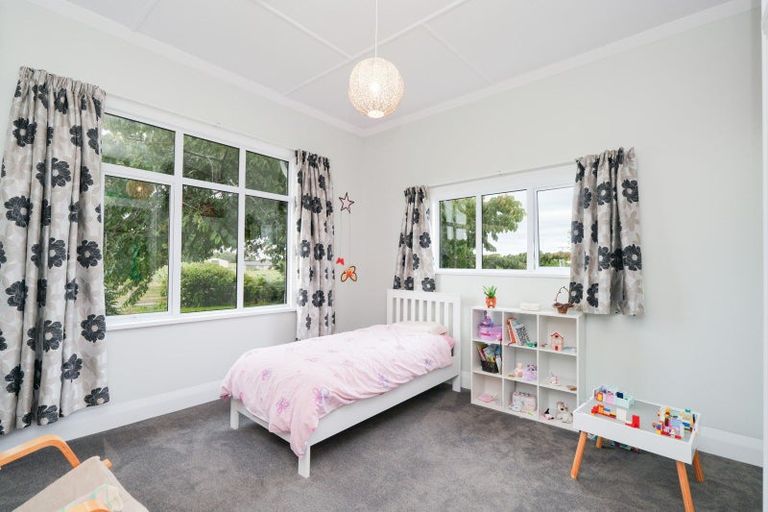 Photo of property in 411 Flora East, Makarewa, Invercargill, 9876