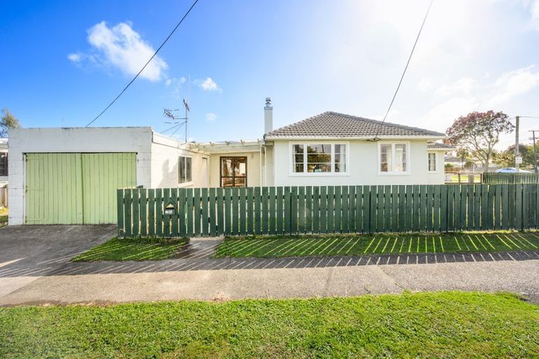 Photo of property in 23 North Street, Feilding, 4702