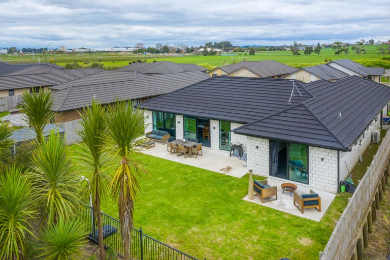 Photo of property in 24 Kawariki Drive, Baverstock, Hamilton, 3200