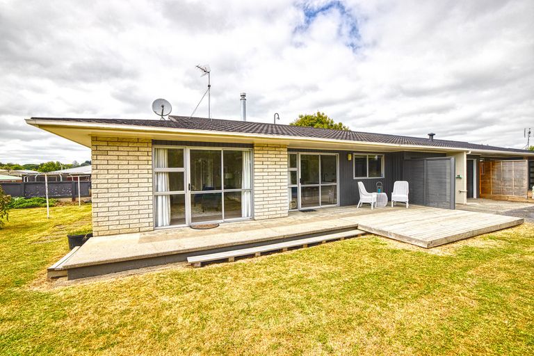 Photo of property in 2/279 Fraser Street, Te Awamutu, 3800