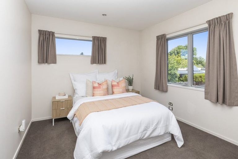 Photo of property in 5/5 Yew Tree Lane, Hillmorton, Christchurch, 8024