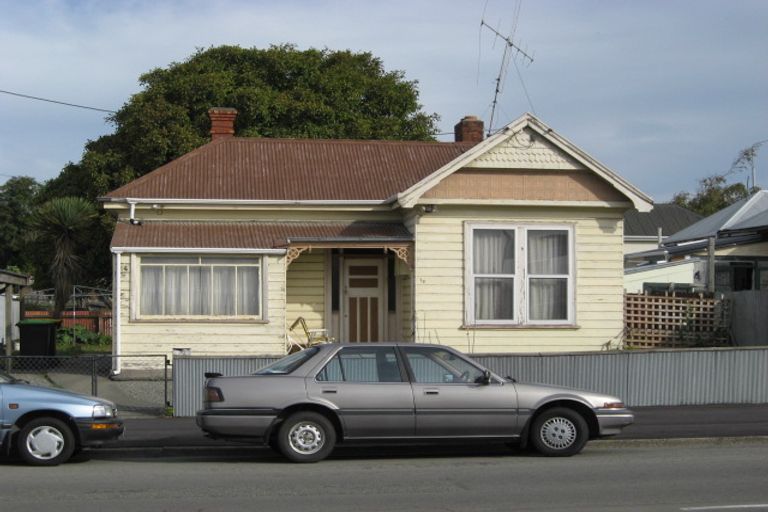 Photo of property in 12 Browne Street, Parkside, Timaru, 7910