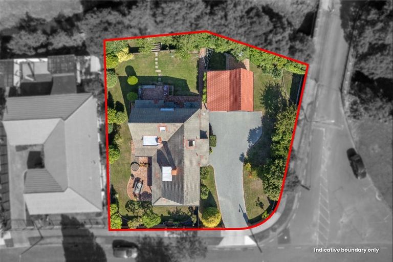 Photo of property in 14 Hamerton Street, Naenae, Lower Hutt, 5011