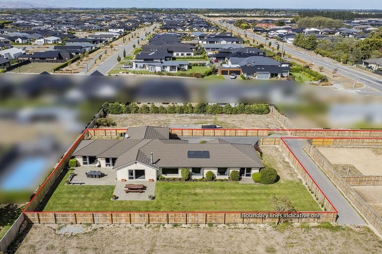 Photo of property in 30 Sunnyside Road, Coatesville, 0793