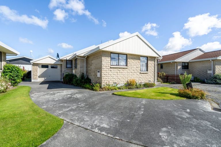 Photo of property in 6 Elm Lane, Gore, 9710