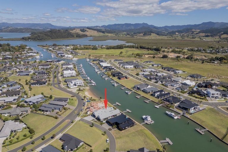 Photo of property in 1 Capstan Crescent, Whitianga, 3510