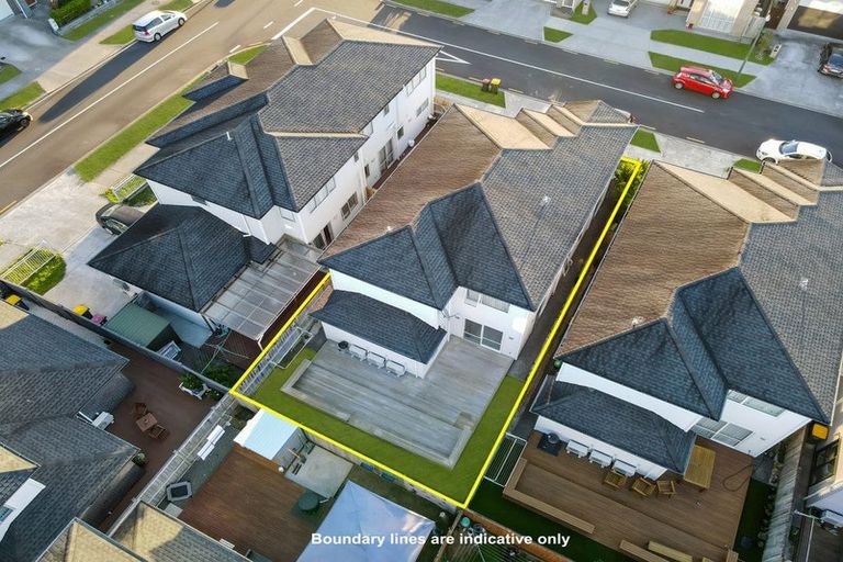 Photo of property in 38 Calcite Avenue, Flat Bush, Auckland, 2019