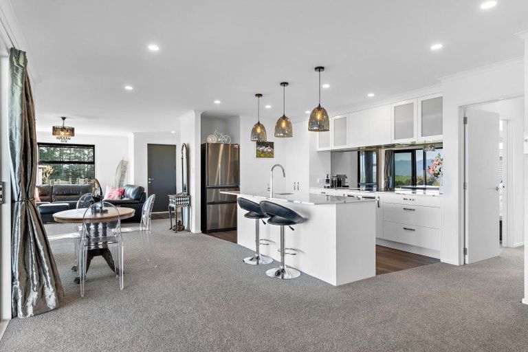 Photo of property in 195c Millars Road, Longbush, Carterton, 5792