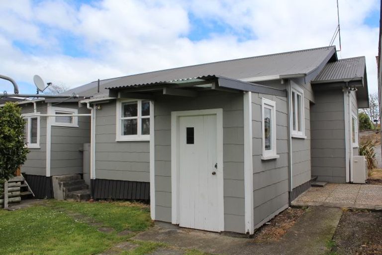 Photo of property in 119 Pembroke Street, Hamilton Lake, Hamilton, 3204