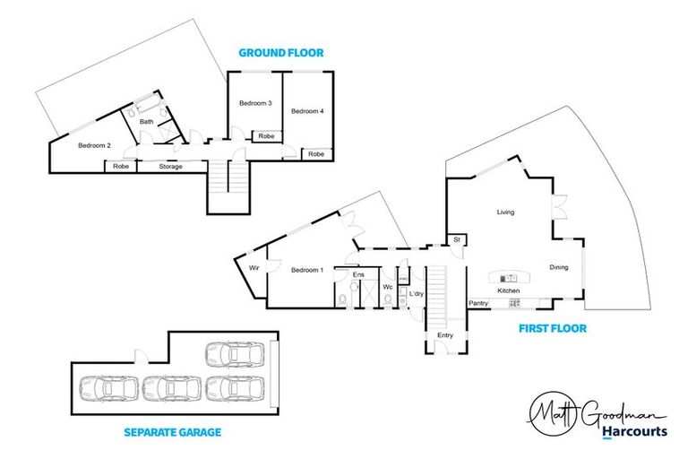 Photo of property in 5 Laval Heights, Washington Valley, Nelson, 7010