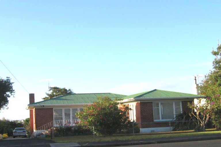 Photo of property in 117 Coronation Road, Hillcrest, Auckland, 0627