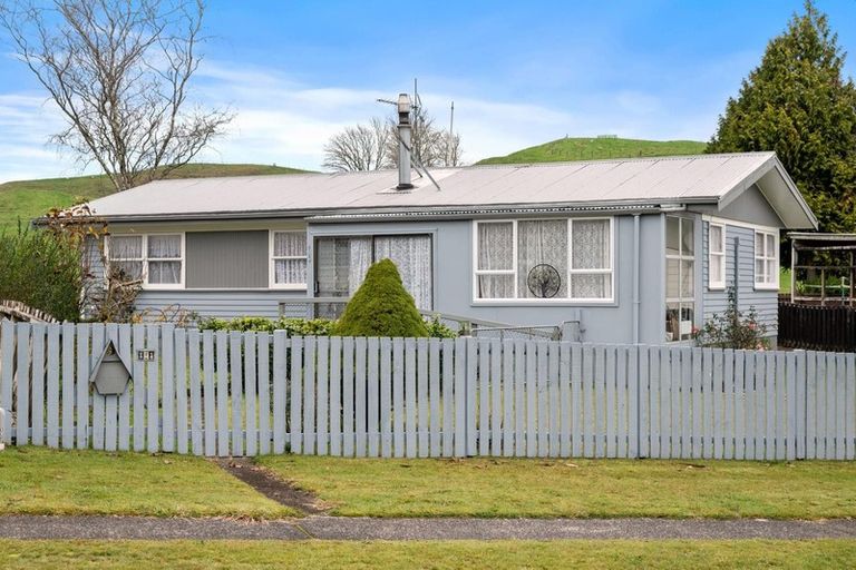 Photo of property in 101 Richmond Avenue, Tokoroa, 3420