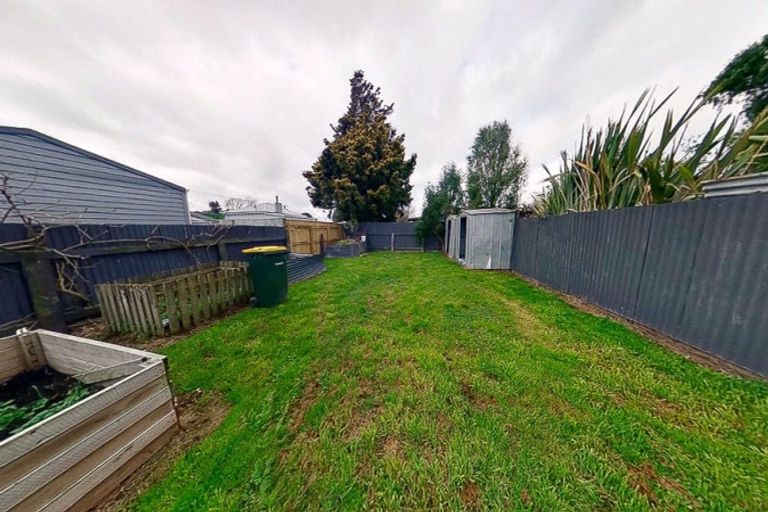 Photo of property in 55 Johnston Street, Foxton, 4814