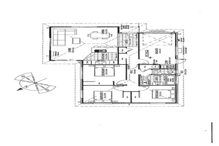 Photo of property in 10 Denali Street, Halswell, Christchurch, 8025