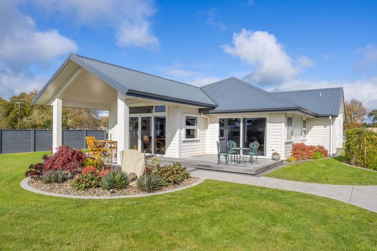 Photo of property in 30 Orahiri Terrace, Otorohanga, 3900