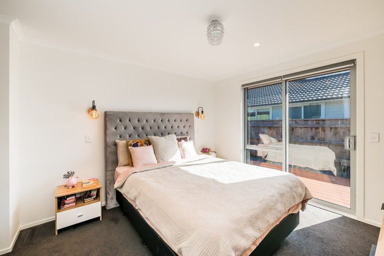 Photo of property in 7 Kikorangi Way, Paraparaumu, 5032