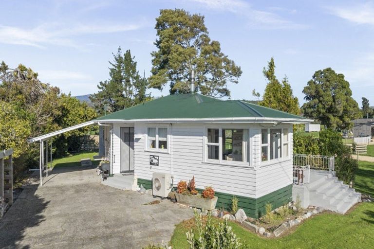 Photo of property in 873 Collingwood-bainham Main Road, Rockville, Collingwood, 7073