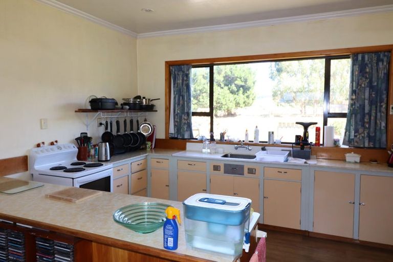 Photo of property in 1720 Kakanui Valley Road, Five Forks, Oamaru, 9491