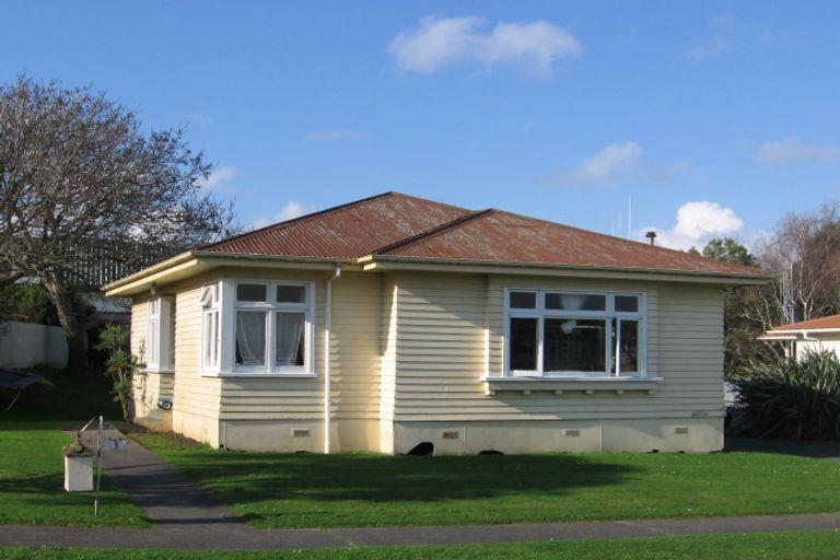 Photo of property in 3 Miles Place, Awapuni, Palmerston North, 4412