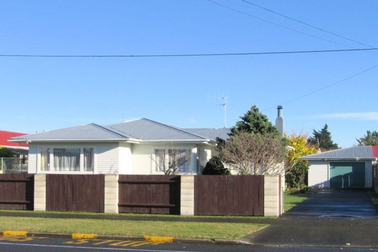 Photo of property in 37 Harold Holt Avenue, Onekawa, Napier, 4110