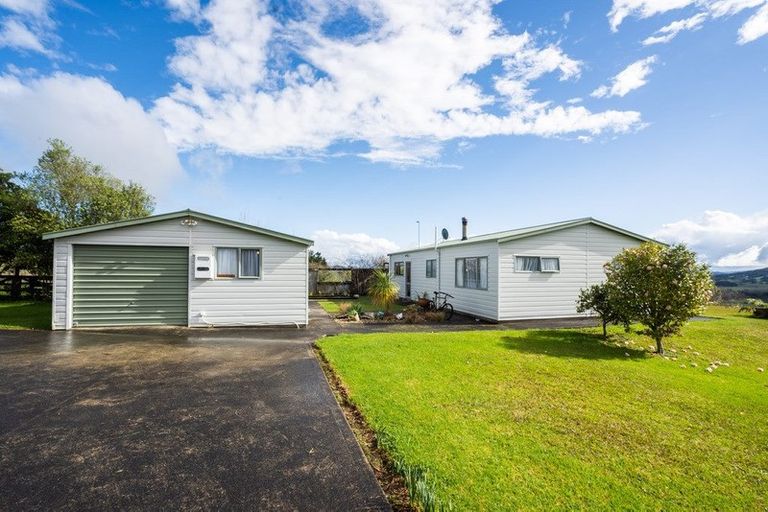 Photo of property in 113c Marua Road, Hikurangi, 0181