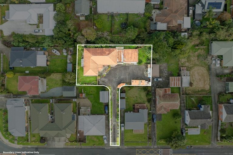 Photo of property in 5a Churchill Street, Kensington, Whangarei, 0112