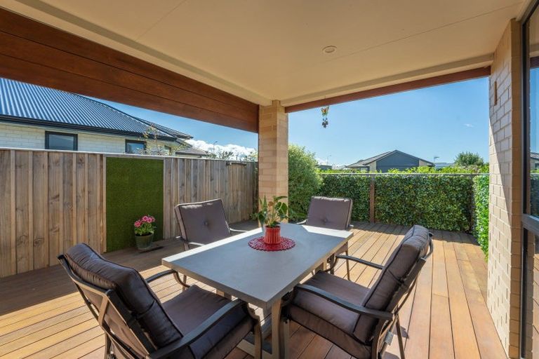 Photo of property in 3 Hereford Drive, Carterton, 5713