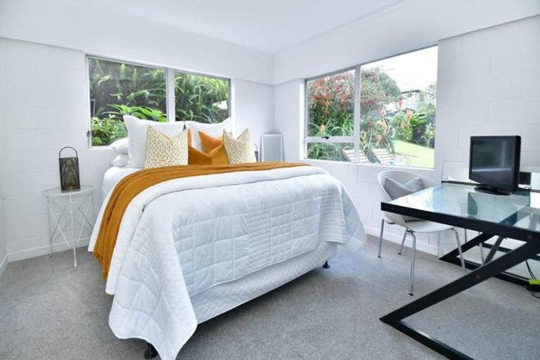 Photo of property in 4 Burns Avenue, Takapuna, Auckland, 0622