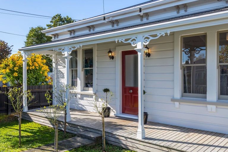 Photo of property in 120 Perry Street, Masterton, 5810