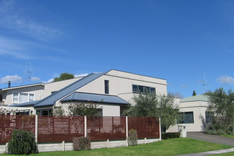 Photo of property in 36 Warrington Street, Matua, Tauranga, 3110