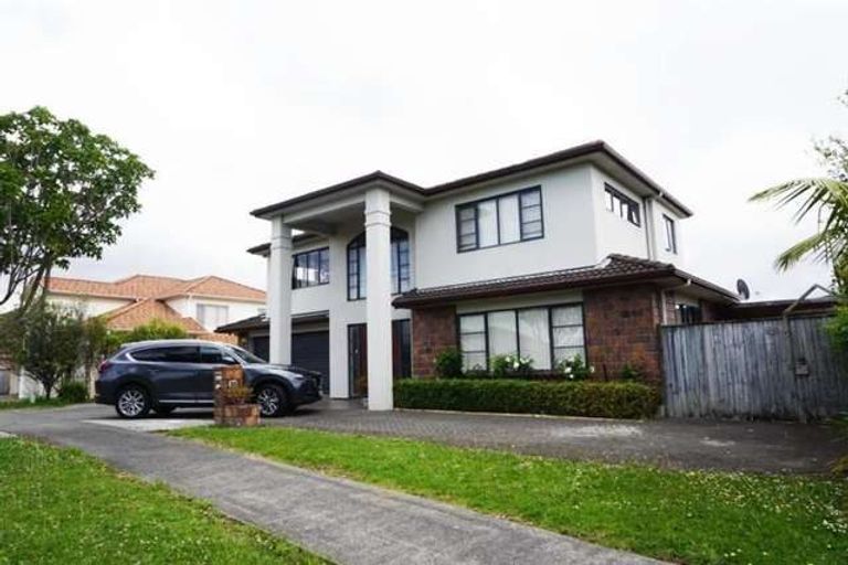 Photo of property in 23 Topland Drive, Flat Bush, Auckland, 2019
