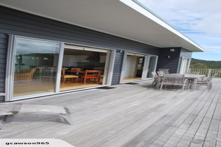Photo of property in 11 Mason Road, Great Barrier Island (aotea Island), 0991