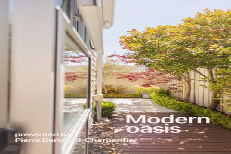 Photo of property in 38b Seddon Street, Sydenham, Christchurch, 8023